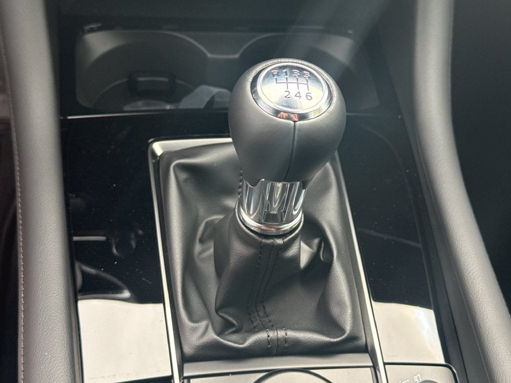 2026 Mazda Mazda3 Hatchback 2.5 S Premium