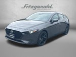 2026 Mazda Mazda3 Hatchback 2.5 S Premium