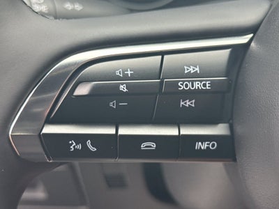 2026 Mazda Mazda3 Hatchback 2.5 S Premium