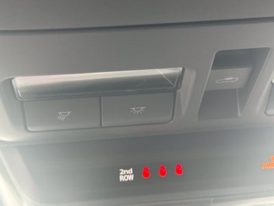 2026 Mazda Mazda3 Hatchback 2.5 S Premium