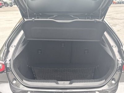 2026 Mazda Mazda3 Hatchback 2.5 S Premium