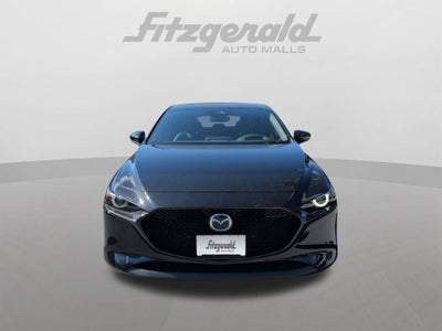 2026 Mazda Mazda3 Hatchback 2.5 S Premium