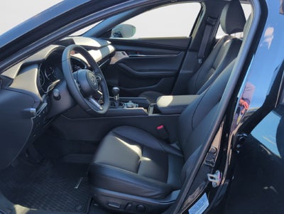 2026 Mazda Mazda3 Hatchback 2.5 S Premium