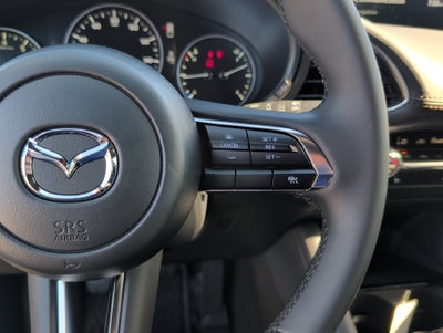 2026 Mazda Mazda3 Hatchback 2.5 S Premium