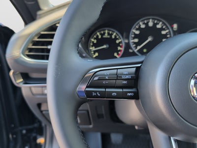 2026 Mazda Mazda3 Hatchback 2.5 S Premium