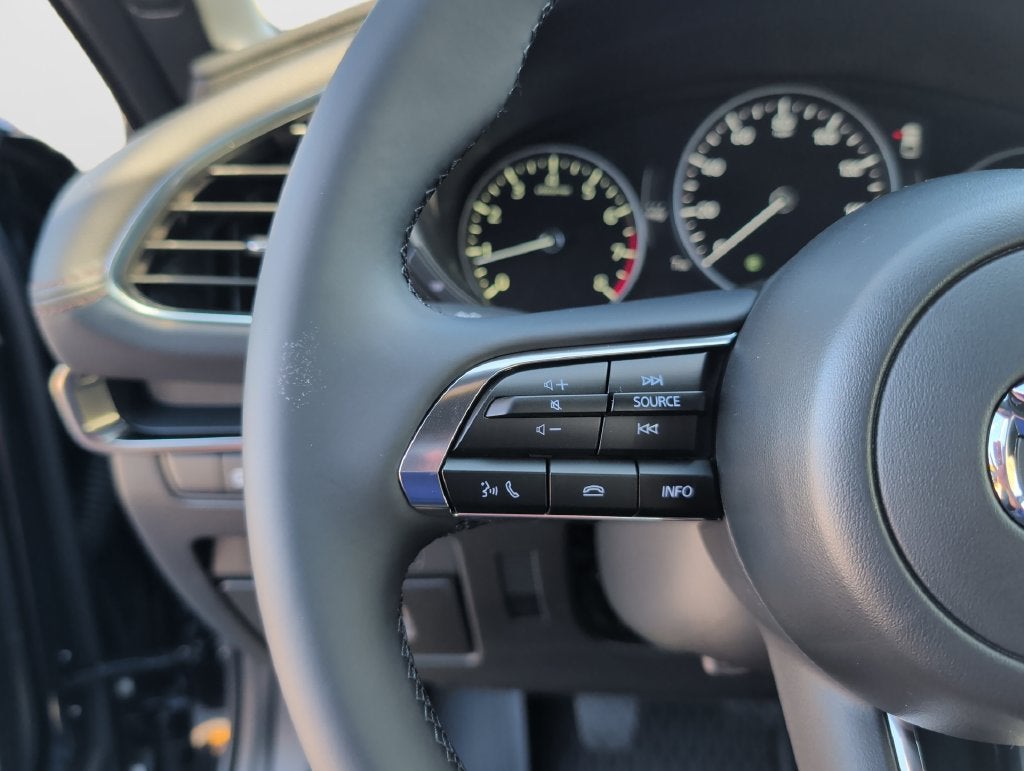 2026 Mazda Mazda3 Hatchback 2.5 S Premium