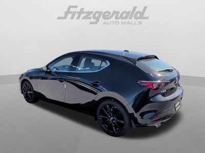 2026 Mazda Mazda3 Hatchback 2.5 S Premium