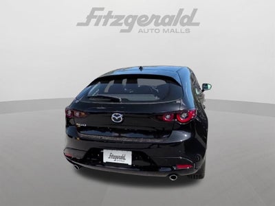 2026 Mazda Mazda3 Hatchback 2.5 S Premium