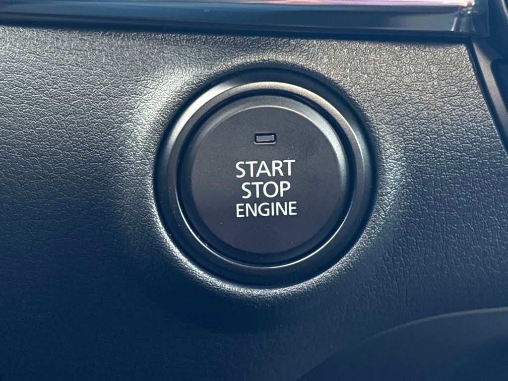 2026 Mazda Mazda3 Sedan 2.5 S Carbon Edition AWD