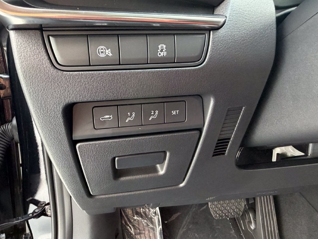2026 Mazda Mazda3 2.5 S Carbon Edition