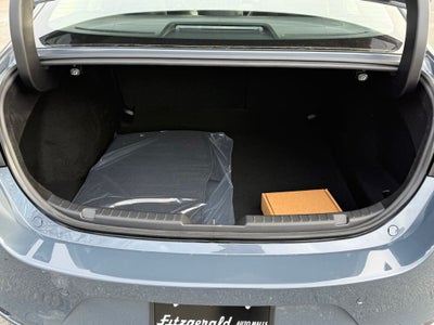 2026 Mazda Mazda3 Sedan 2.5 Turbo Premium Plus AWD