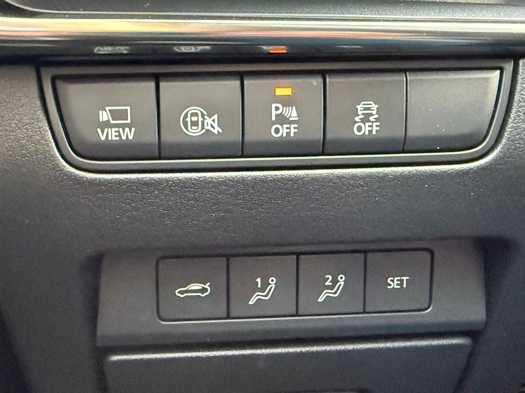 2026 Mazda Mazda3 Sedan 2.5 Turbo Premium Plus AWD