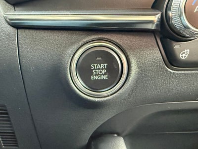 2026 Mazda Mazda3 Sedan 2.5 Turbo Premium Plus AWD