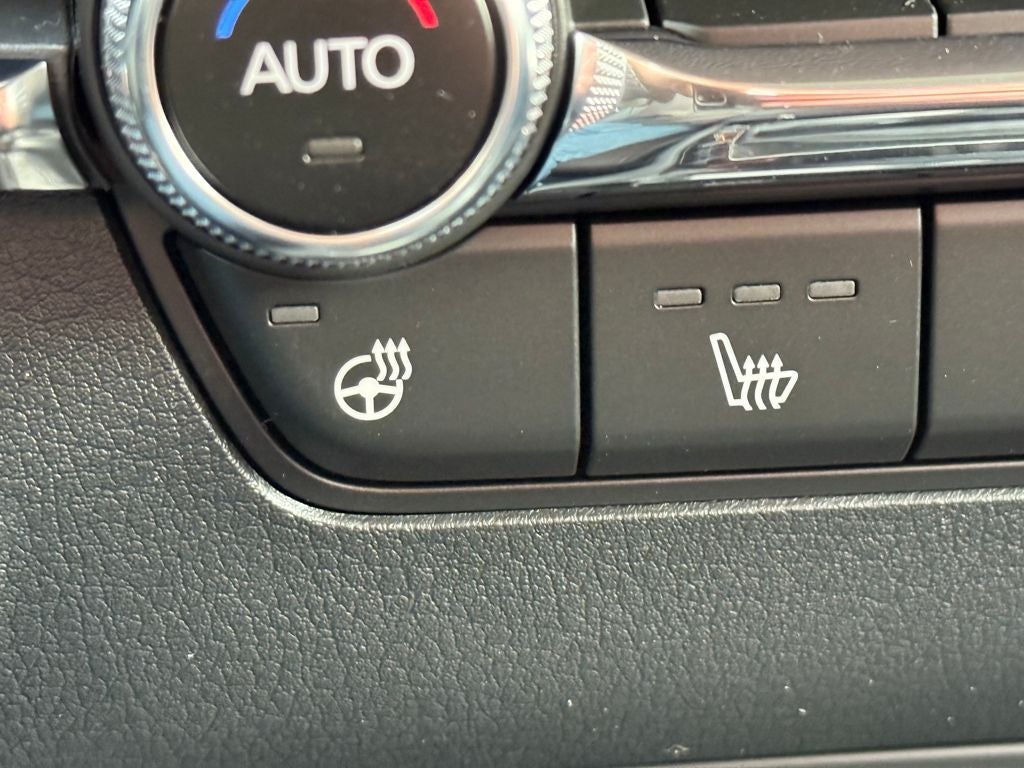 2026 Mazda Mazda3 Sedan 2.5 Turbo Premium Plus AWD