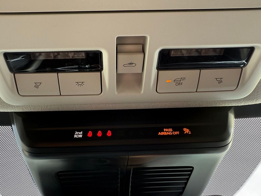 2026 Mazda Mazda3 Sedan 2.5 Turbo Premium Plus AWD