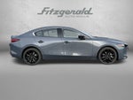 2026 Mazda Mazda3 Sedan 2.5 Turbo Premium Plus AWD