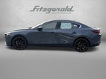 2026 Mazda Mazda3 Sedan 2.5 Turbo Premium Plus AWD