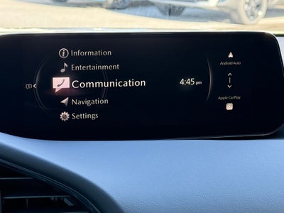 2026 Mazda Mazda3 Hatchback 2.5 Turbo Premium Plus AWD