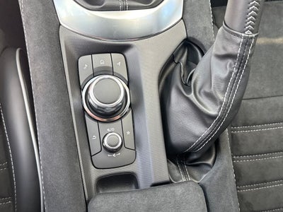 2026 Mazda Mazda MX-5 Miata Club