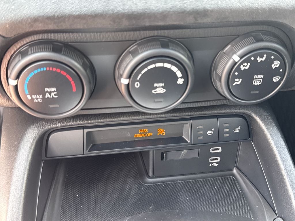 2026 Mazda Mazda MX-5 Miata Club