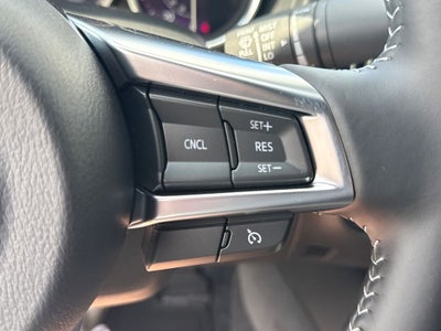 2026 Mazda Mazda MX-5 Miata Club