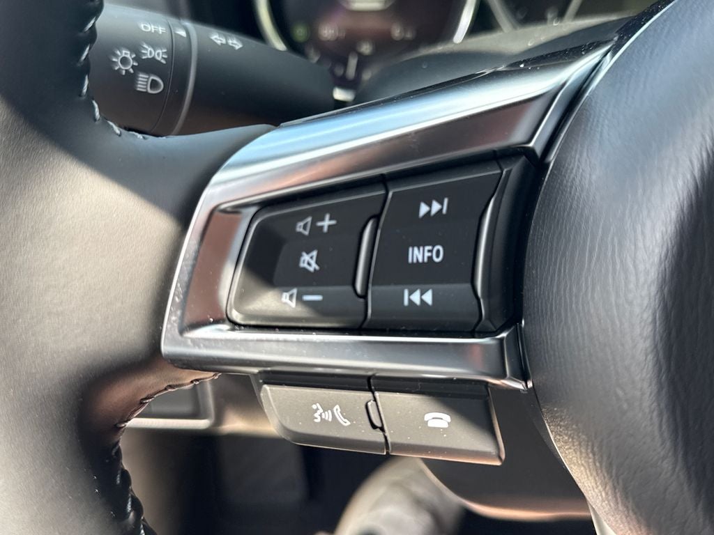 2026 Mazda Mazda MX-5 Miata Club