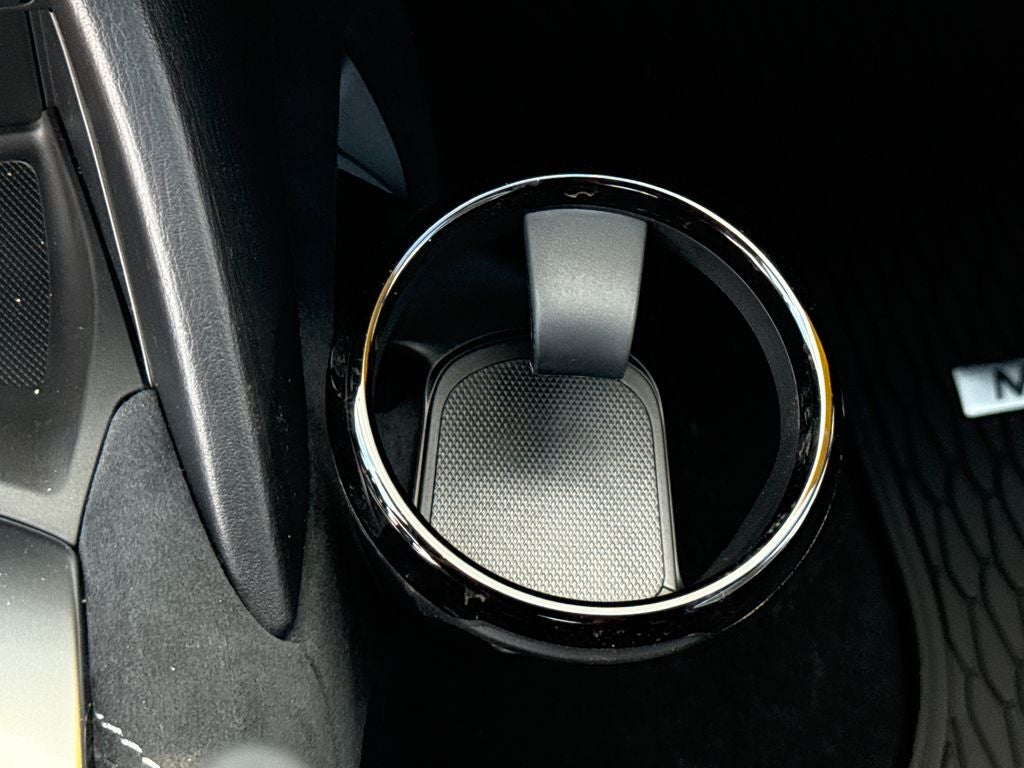 2026 Mazda Mazda MX-5 Miata Club