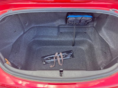 2021 Mazda Mazda MX-5 Miata Club