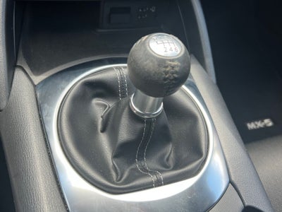 2021 Mazda Mazda MX-5 Miata Club