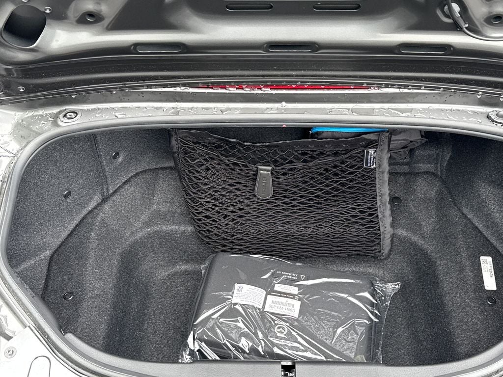 2026 Mazda Mazda MX-5 Miata Grand Touring