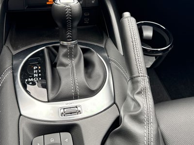 2026 Mazda Mazda MX-5 Miata Grand Touring