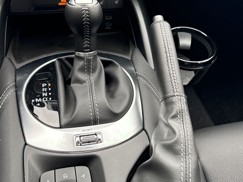 2026 Mazda Mazda MX-5 Miata Grand Touring