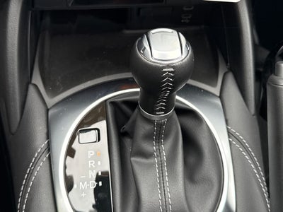 2026 Mazda Mazda MX-5 Miata Grand Touring