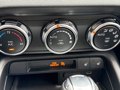 2026 Mazda Mazda MX-5 Miata Grand Touring