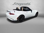 2026 Mazda Mazda MX-5 Miata Grand Touring