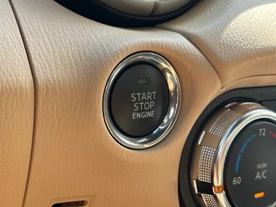 2025 Mazda Mazda MX-5 Miata Grand Touring