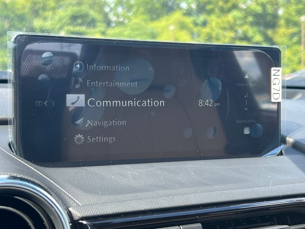 2025 Mazda Mazda MX-5 Miata Grand Touring