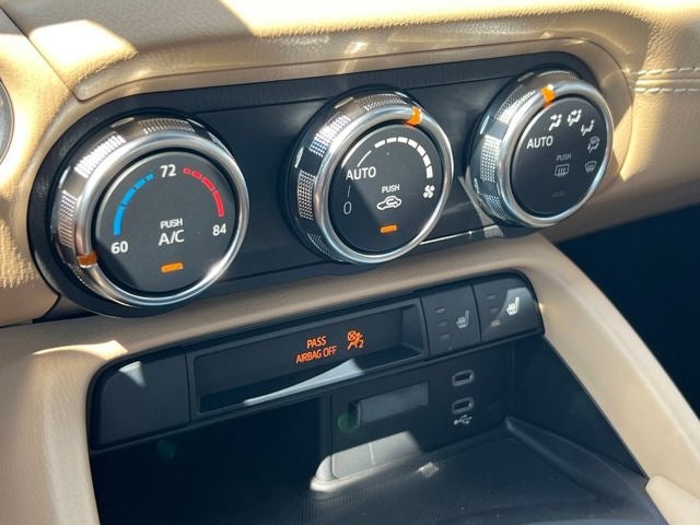 2025 Mazda Mazda MX-5 Miata Grand Touring