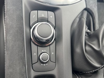 2026 Mazda Mazda MX-5 Miata RF Club