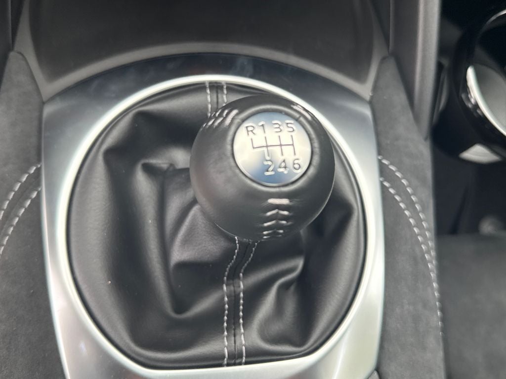 2026 Mazda Mazda MX-5 Miata RF Club