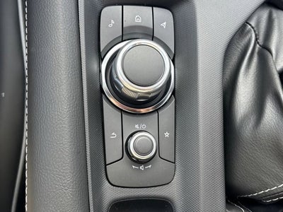 2025 Mazda Mazda MX-5 Miata RF Club