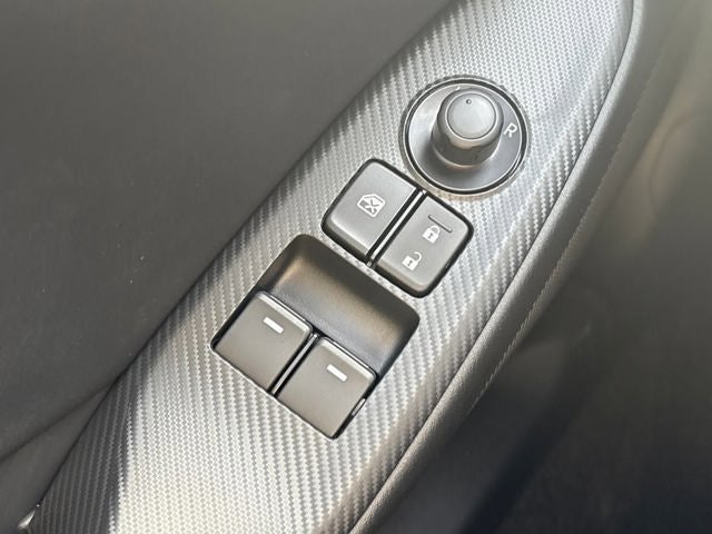 2025 Mazda Mazda MX-5 Miata RF Club