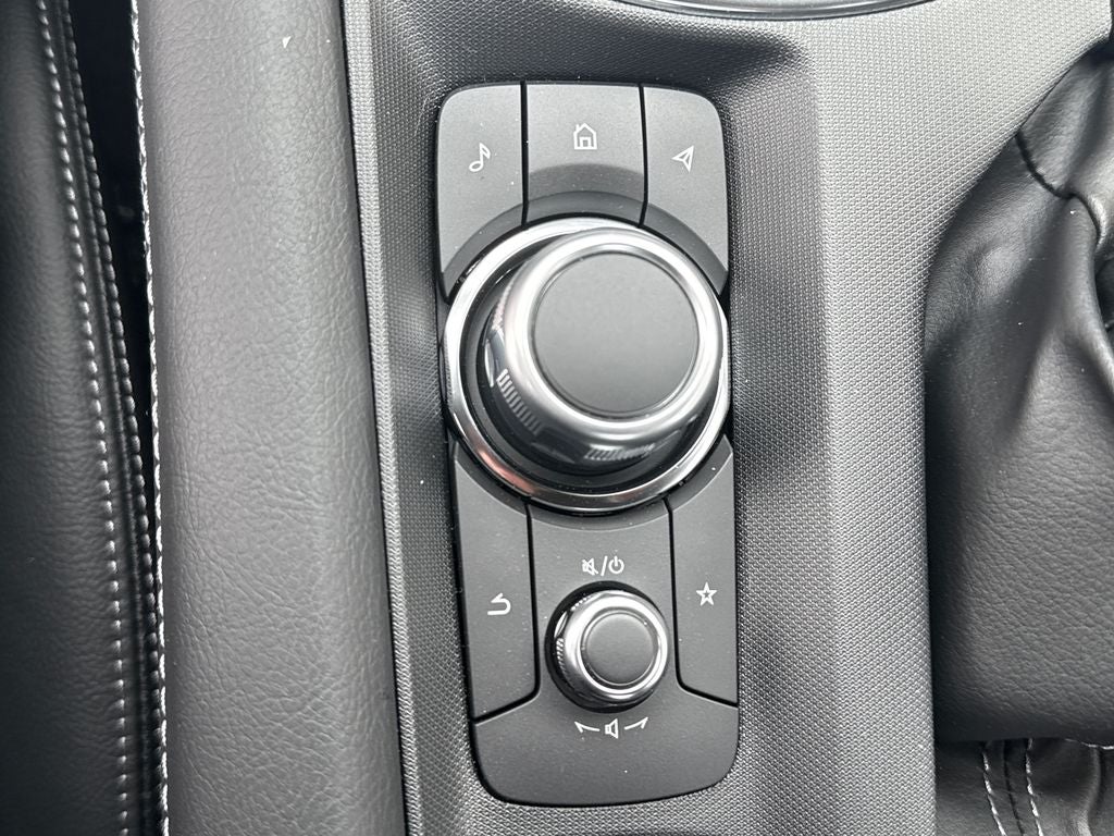 2026 Mazda Mazda MX-5 Miata RF Grand Touring