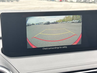 2026 Mazda Mazda MX-5 Miata RF Grand Touring