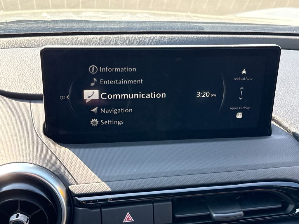 2026 Mazda Mazda MX-5 Miata RF Grand Touring