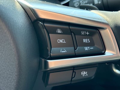 2026 Mazda Mazda MX-5 Miata RF Grand Touring