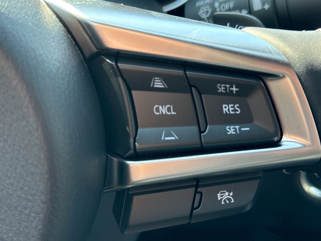 2026 Mazda Mazda MX-5 Miata RF Grand Touring