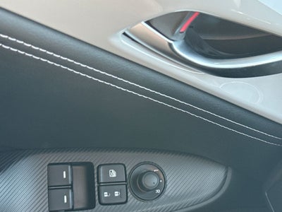 2026 Mazda Mazda MX-5 Miata RF Grand Touring