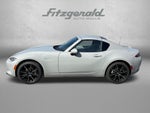 2026 Mazda Mazda MX-5 Miata RF Grand Touring