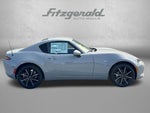 2026 Mazda Mazda MX-5 Miata RF Grand Touring